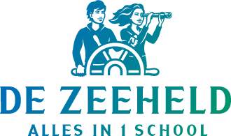 De Zeeheld | Alles in 1 school